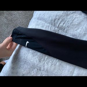 Black Nike Leggings